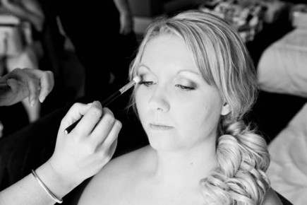 Wedding Makeup artist Godalming