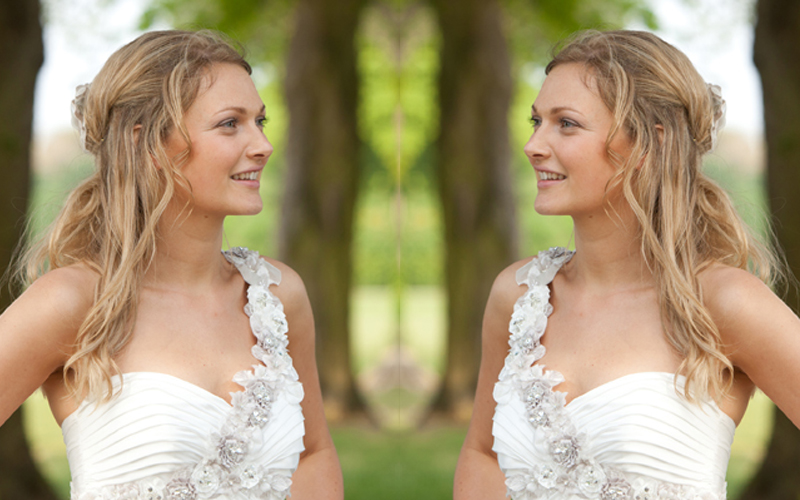Gemma Bridal Make Up and Hair Goodwood House, Chichester, West Sussex