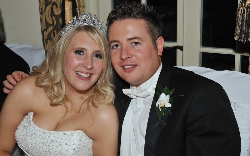 Jen Bridal Make Up and Hair Worthing, West Sussex