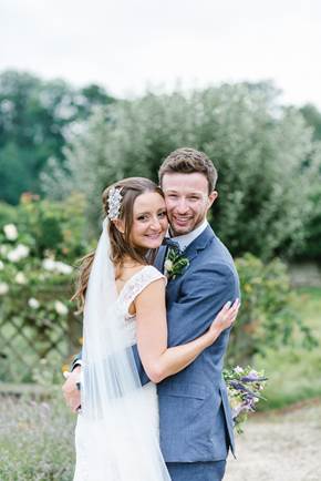 Nikki Bridal make up and hair, The Walled Gardens at Cowdray, Midhurst, West Sussex