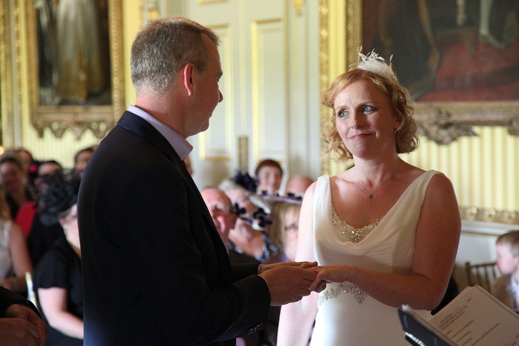 Helen Bridal make up and hair, Goodwood House, Chichester, West Sussex