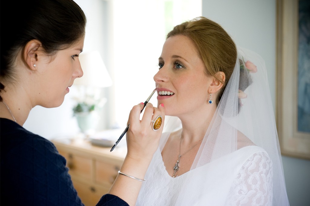 Emma Bridal make up and hair, Petworth, West Sussex