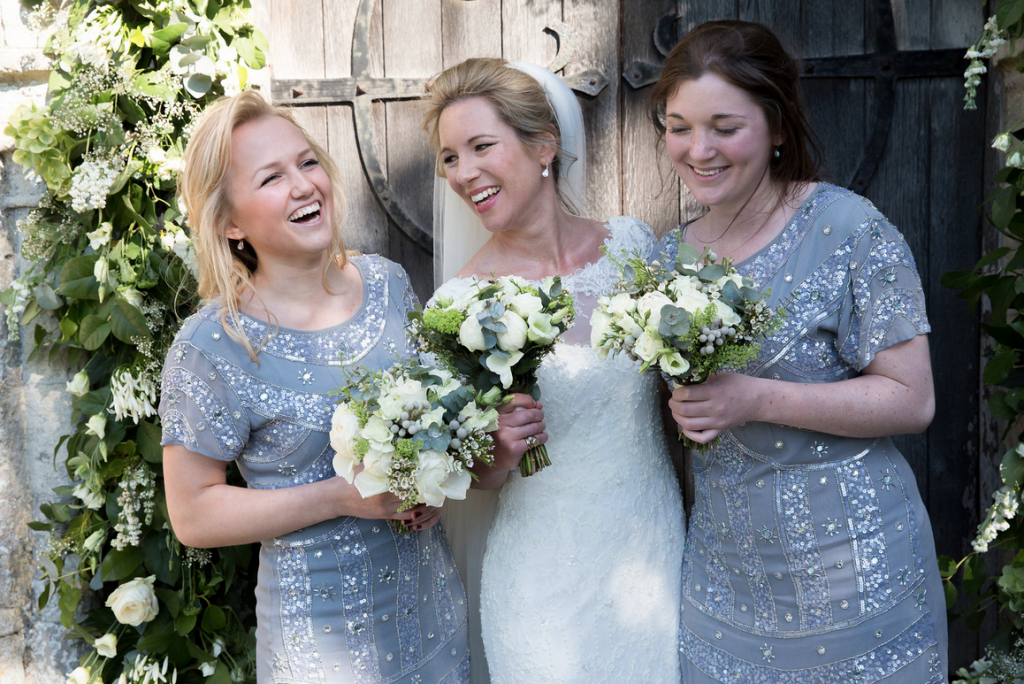 Bridal make up and hair, Southend Barns, Chichester, West Sussex