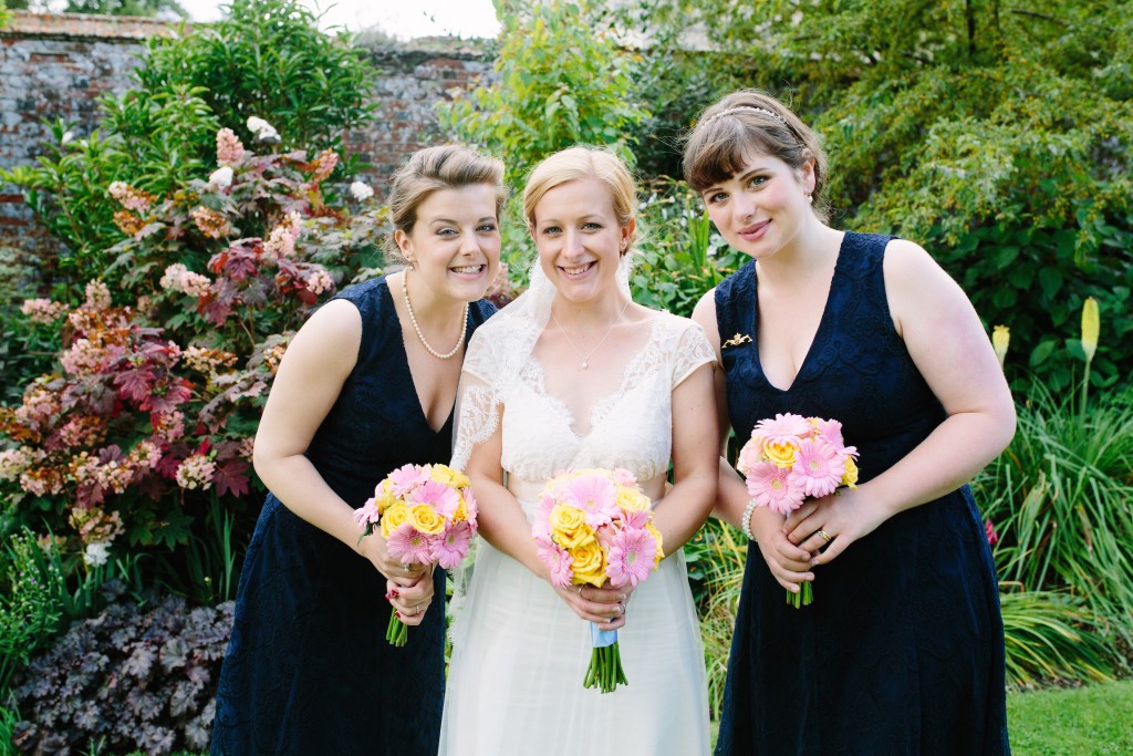 Leonie Bridal make-up and hair, Winchester, Hampshire